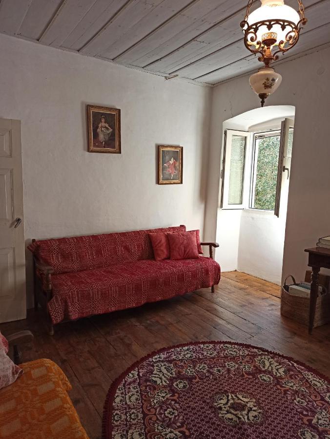 Tailors House Lejlighed Makrátika Eksteriør billede