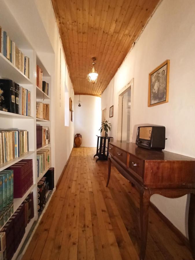Tailors House Lejlighed Makrátika Eksteriør billede